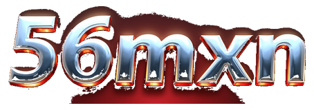 56mxn logo