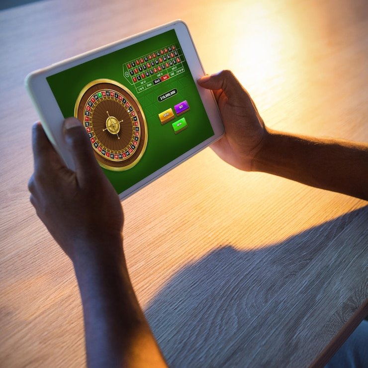 56mxn gaming platform